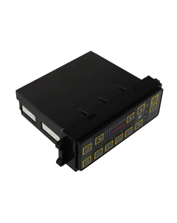 Painel de controle de ar condicionado 11N6-90031 Controlador A/C para Hyundai RX215-7 R110-7 R210-7