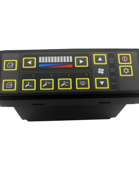 11N6-90030 Controlador de ar condicionado para Hyundai R140LC-7 R160LC-7