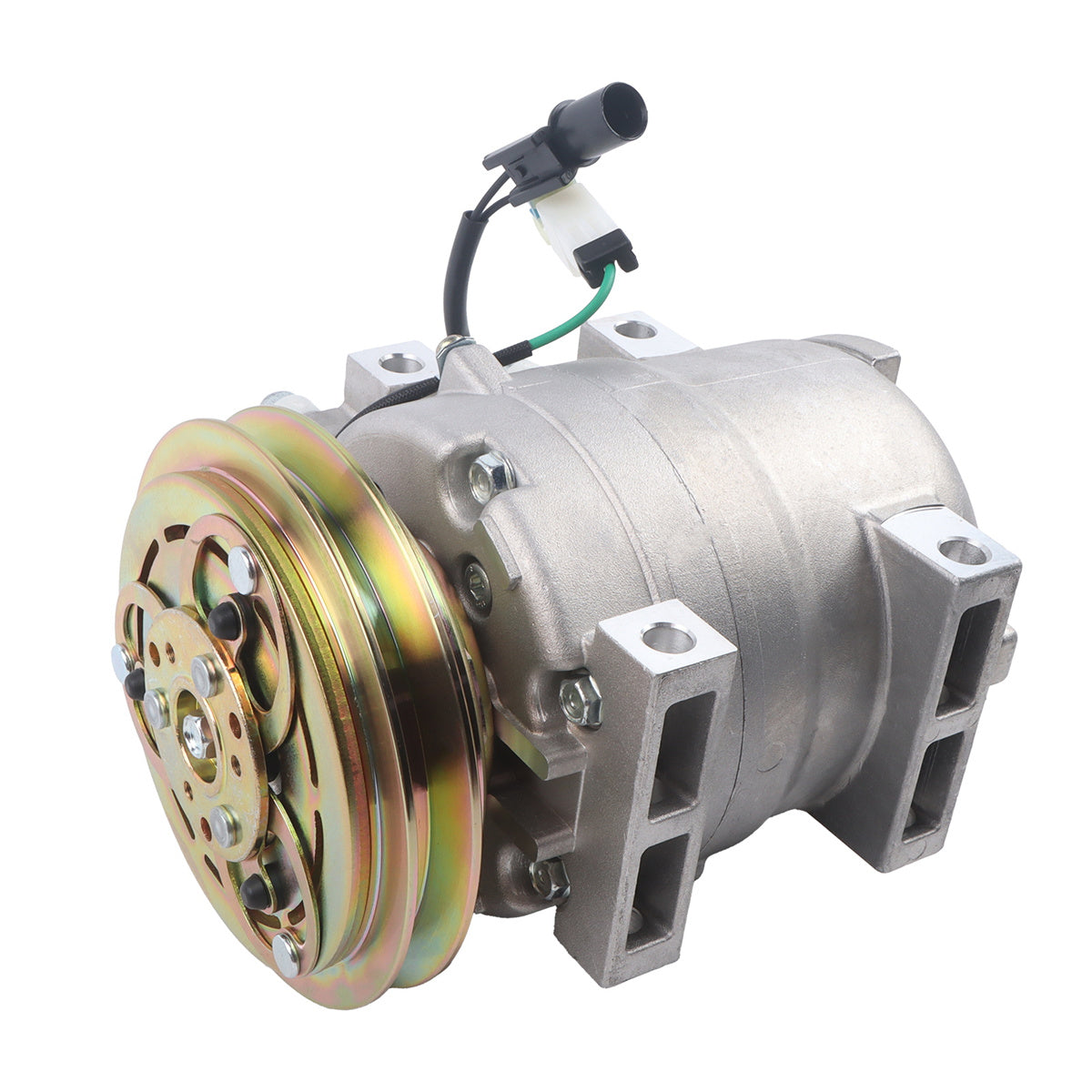 11N6-90040 A500067400-1 A/C Air Conditioning Compressor - Sinocmp