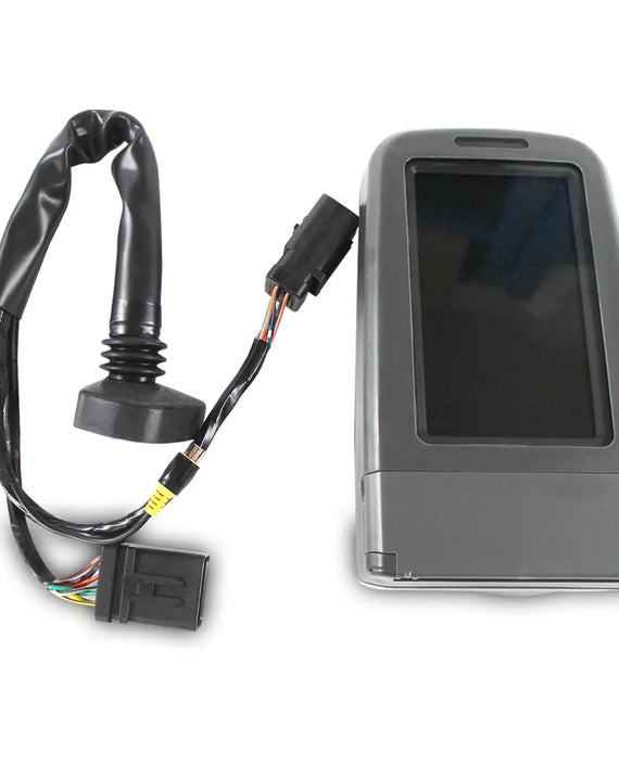 Moniteur d'excavatrice série D pour Caterpillar E312D/E312DL/E315DL/E319D/E320D/E323D