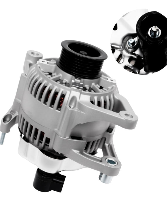 1210003452 13341N Alternador 90A/6PK para Dodge Dakota 1997-1998