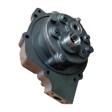 244-8477 272-6959 SBS140 Hydraulische Hauptpumpe für CAT 324d 325d 329d Bagger (Kopie)