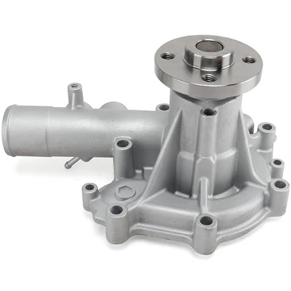123900-42000 Water Pump for Komatsu 4D106 Engine - Sinocmp
