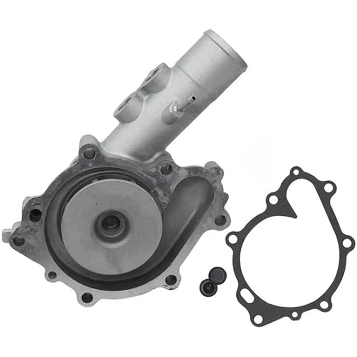 123900-42000 Water Pump for Komatsu 4D106 Engine - Sinocmp