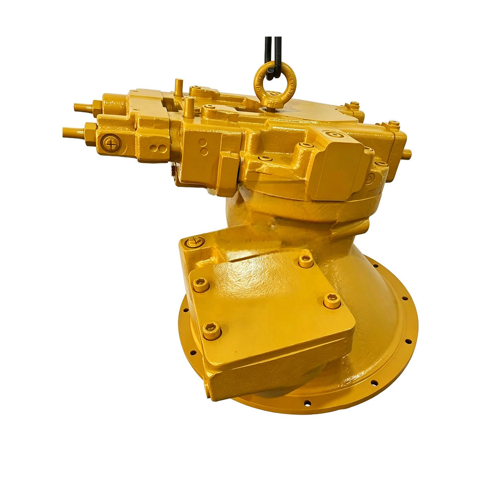 126-2073 Pompe hydraulique pour excavatrice Caterpillar CAT 320BL 322BL 325B LN - Sinocmp