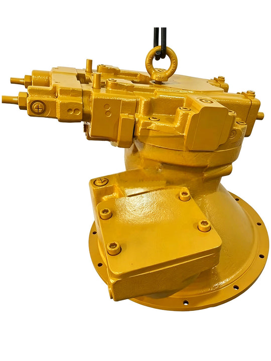 126-2073 Hydraulikpumpe für Caterpillar CAT Bagger 320BL 322BL 325B LN