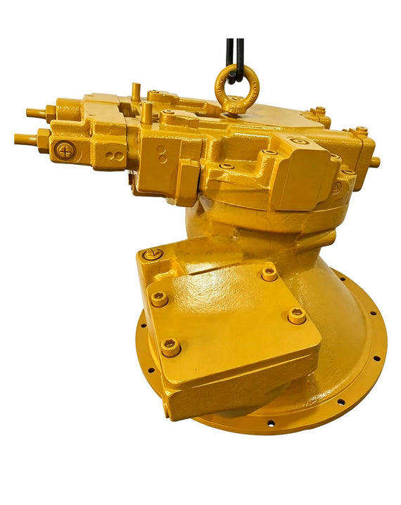 126-2073 Bomba hidráulica para excavadora Caterpillar CAT 320BL 322BL 325B LN