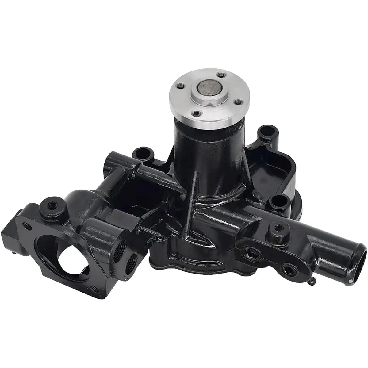 Pompe à Eau Pour Mini-pelle Komatsu Yanmar 3D84-2 / 4D84 – Pièce De Rechange Durable