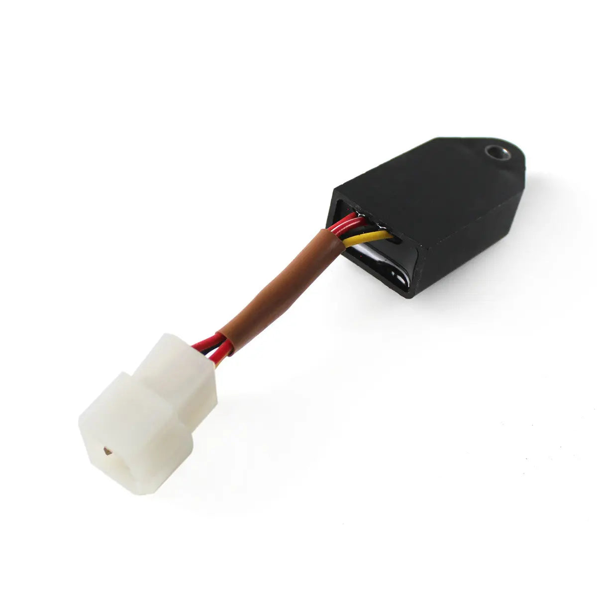 129211-77920 HC0119 Valve Plug Timer Relay for Yanmar 3TNV88