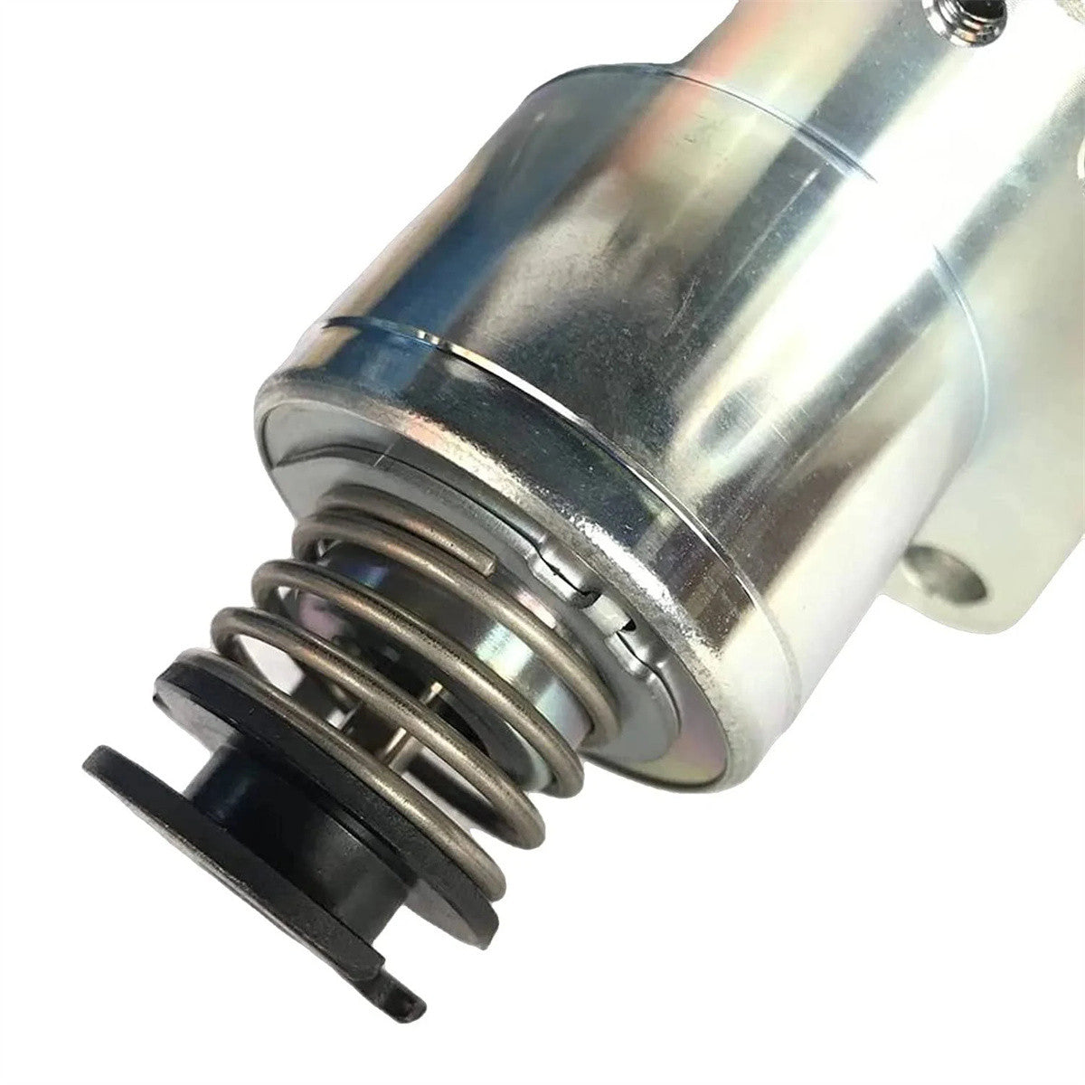 129927-61601 729975-51310 Fuel Pump Rack Actuator for Yanmar Engine 3TNV88 4TNV98 - Sinocmp