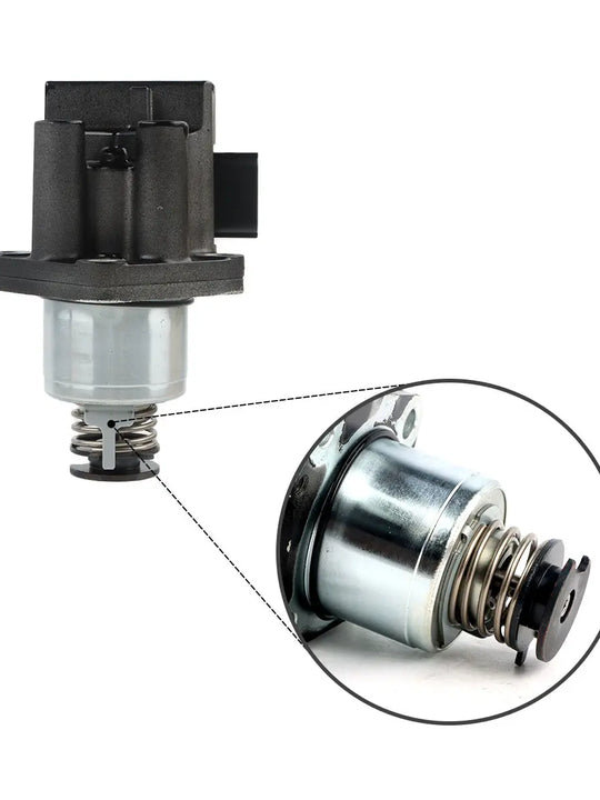 129927-61601 729975-51310 Actuador de bastidor de bomba de combustible para motor Yanmar 3TNV88 4TNV98