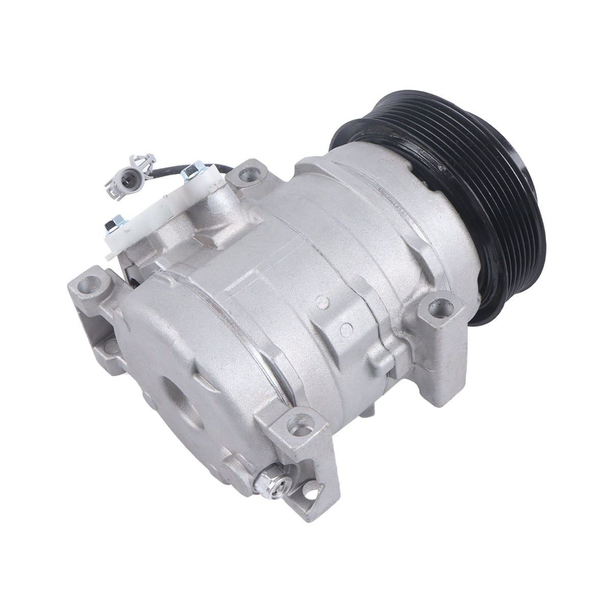 12V 1PC 10S15C A/C Compressor 447220-4713 for Toyota