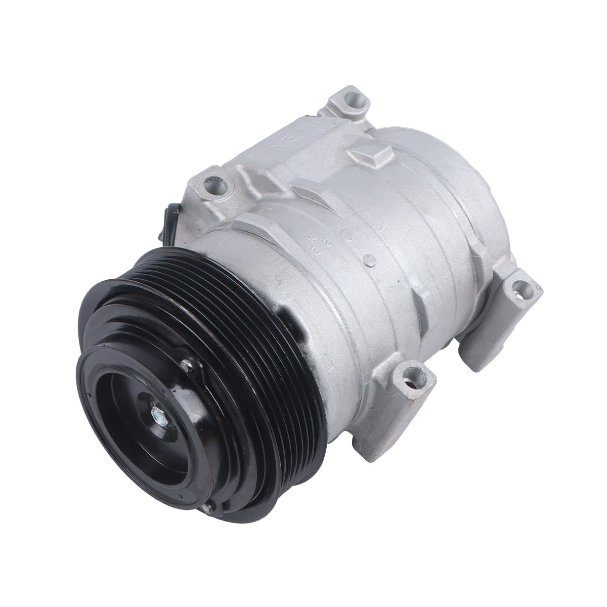 12V 1PC 10S15C A/C Compressor 447220-4713 for Toyota