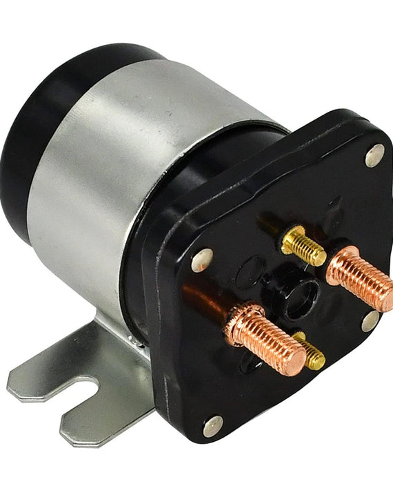 12V 200A Relé contator de solenóide 586-105111-3 586-105111 586-902 Para Rodgers brancos