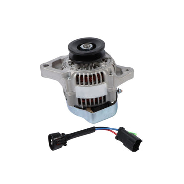 Alternateur 12V 45A 16404-64014 pour moteur Isuzu C240 Kubota D1403 V2203