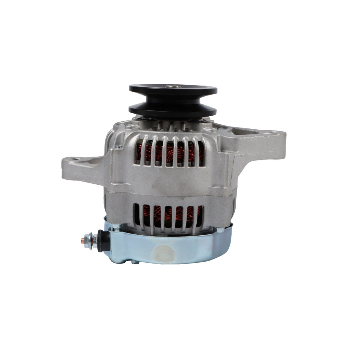 12V 45A Alternator 16404-64014 for Kubota Engine D1403 V2203