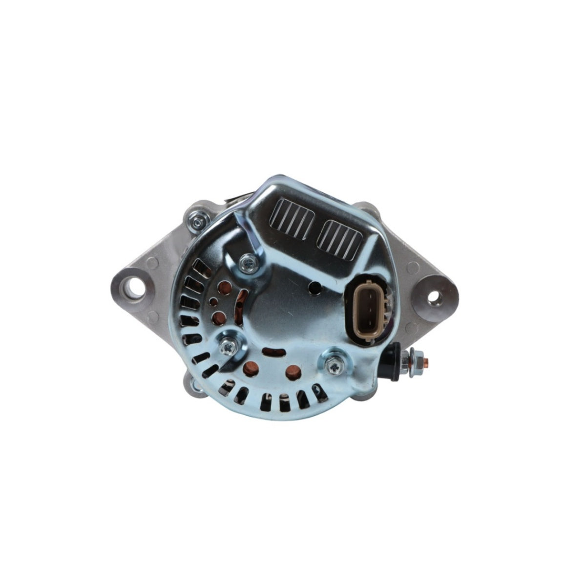 12V 45A Alternator 16404-64014 for Isuzu Engine C240 - Sinocmp