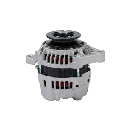 Alternador 12V 50A 31A68-00402 para motor Mitsubishi S3L S4L S3L2 S4L2 K4N