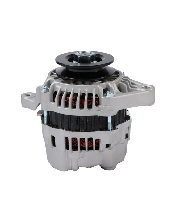 Alternador 12V 50A 31A68-00402 para motor Mitsubishi S3L S4L S3L2 S4L2 K4N