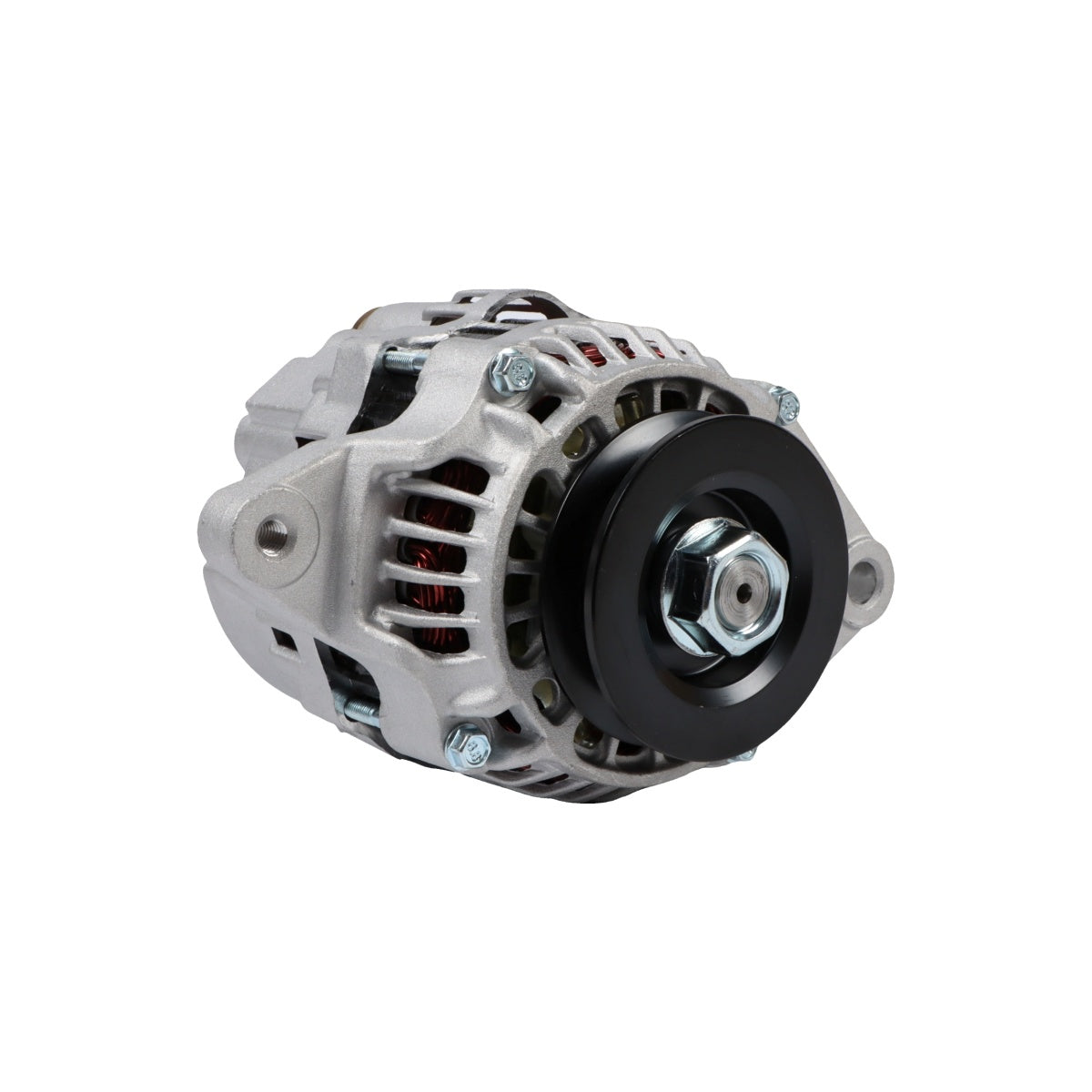 Alternador 12V 50A 31A68-00402 para motor Mitsubishi S3L S4L S3L2 S4L2 K4N - Sinocmp