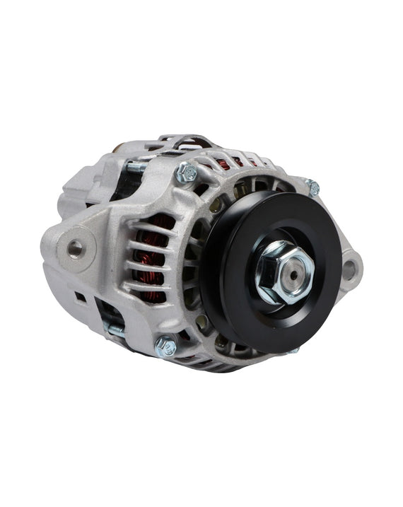 Alternador 12V 50A 31A68-00402 para motor Mitsubishi S3L S4L S3L2 S4L2 K4N