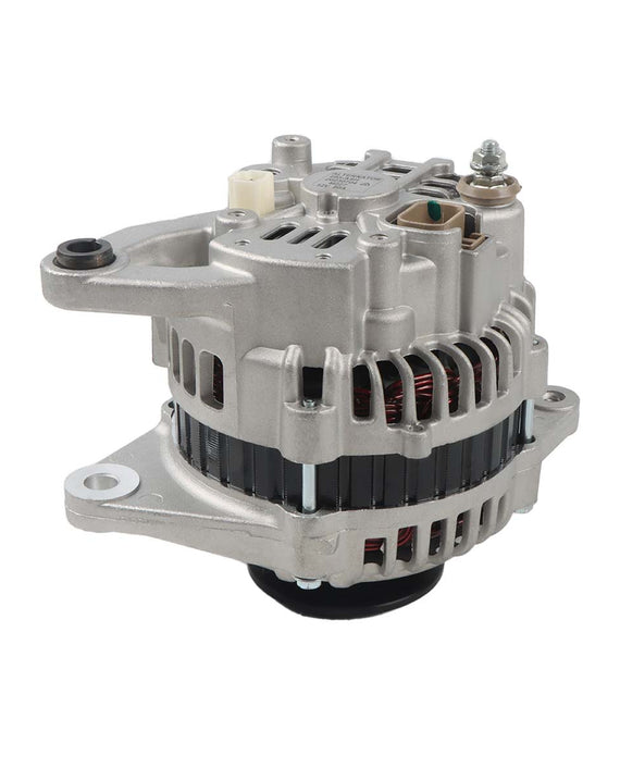 12V 80A Alternador 397-9953 para Caterpillar CAT 257D 277D 287D 259D 289D 279D