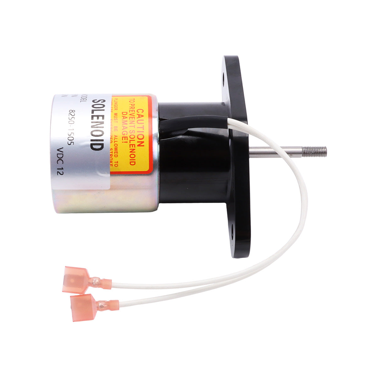 12V Actuator 8250-1505 for Woodward Cummins - Sinocmp