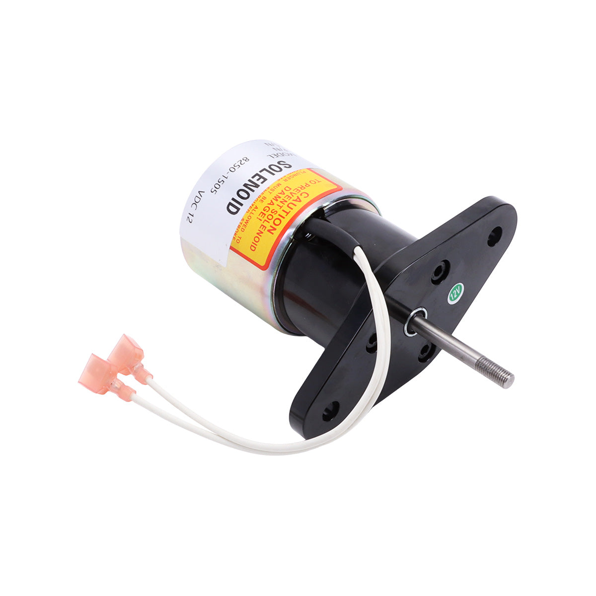 12V Actuator 8250-1505 for Woodward Cummins - Sinocmp Replacement Part