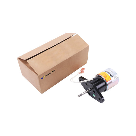 12V Actuator 8250-1505 for Woodward Cummins - Sinocmp Package