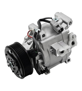 12V A/C Air Conditioning Compressor 6PK 16001929-101 for John Deere Tractor 4320 4520 4720