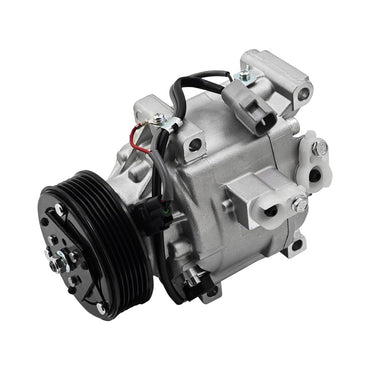 12V A/C Air Conditioning Compressor 6PK 16001929-101 for John Deere Tractor 4320 4520 4720