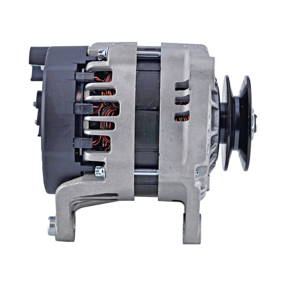 12V Alternator 394-3496 for Caterpillar CAT C2.2 C1.7 C3.4 3013C Engine - Sinocmp