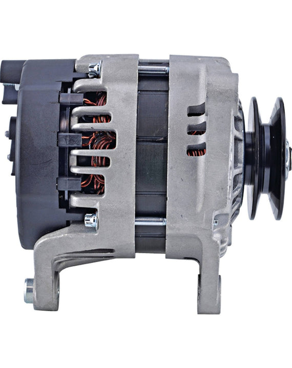 Alternador de 12V 394-3496 para Caterpillar Cat C2.2 C1.7 C3.4 3013C Motor