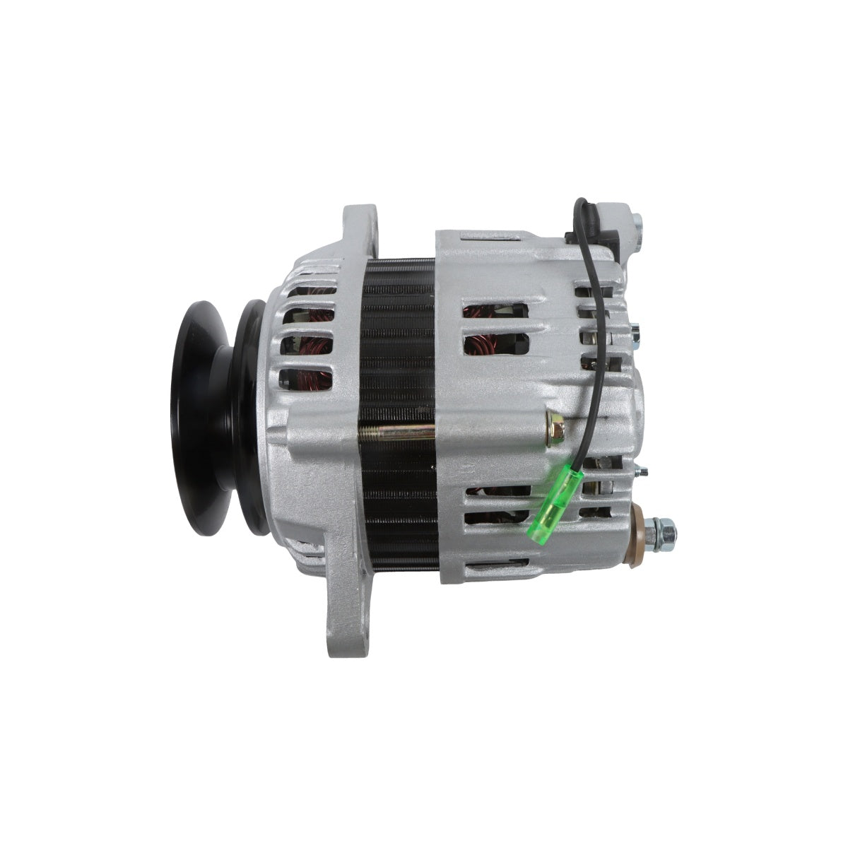 12V Alternator 8972283181 8972012810 LR150-714 for Isuzu Engine 4JG1 4JB1 4JG2 4LE1