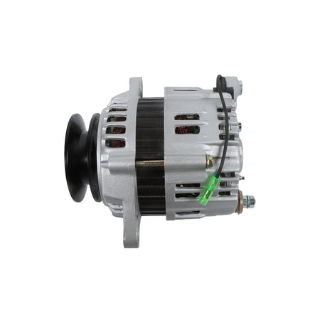 12V Alternator 8972283181 8972012810 LR150-714 for Isuzu Engine 4JG1 4JB1 4JG2 4LE1