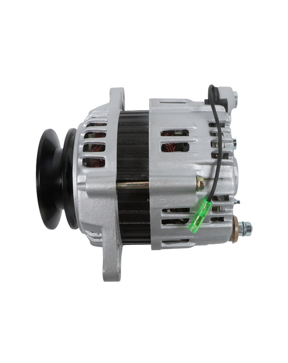 Alternador 12V 8972283181 8972012810 LR150-714 para motor Isuzu 4JG1 4JB1 4JG2 4LE1