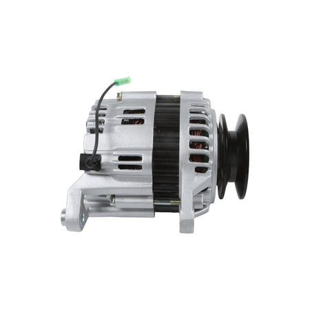 12V Alternator 8972283181 8972012810 LR150-714 for Isuzu Engine 4JG1 4JB1 4JG2 4LE1 - Sinocmp