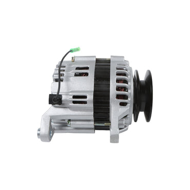 Alternateur 12V 8972283181 8972012810 LR150-714 pour moteur Isuzu 4JG1 4JB1 4JG2 4LE1