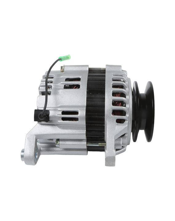 Alternador 12V 8972283181 8972012810 LR150-714 para motor Isuzu 4JG1 4JB1 4JG2 4LE1