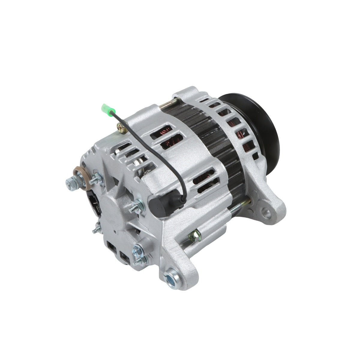 12V Alternator 8972283181 8972012810 LR150-714 for Isuzu Engine