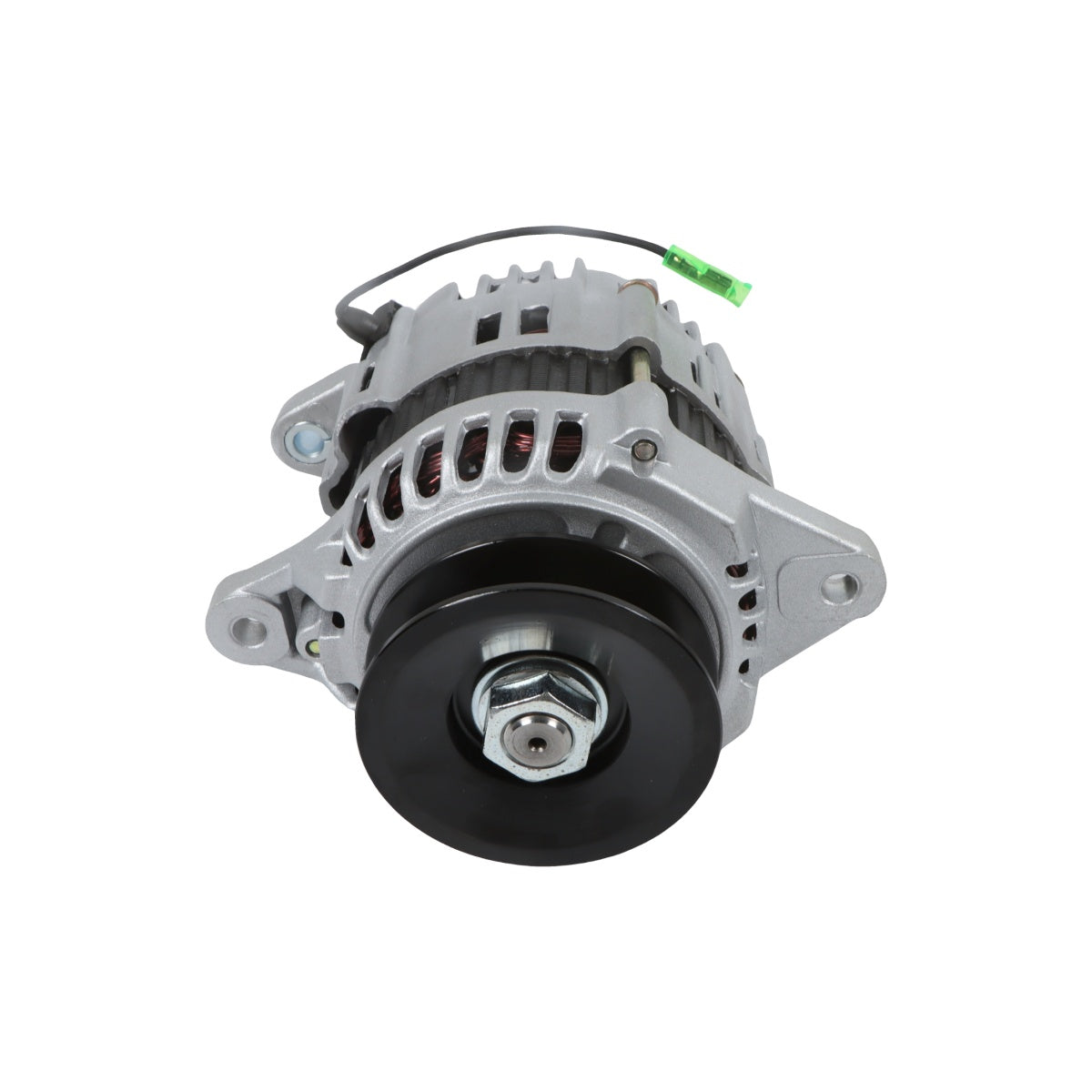 12V Alternator 8972283181 8972012810 LR150-714 for Isuzu Engine - Sinocmp