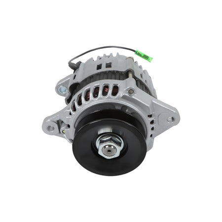 12V Alternator 8972283181 8972012810 LR150-714 for Isuzu Engine - Sinocmp