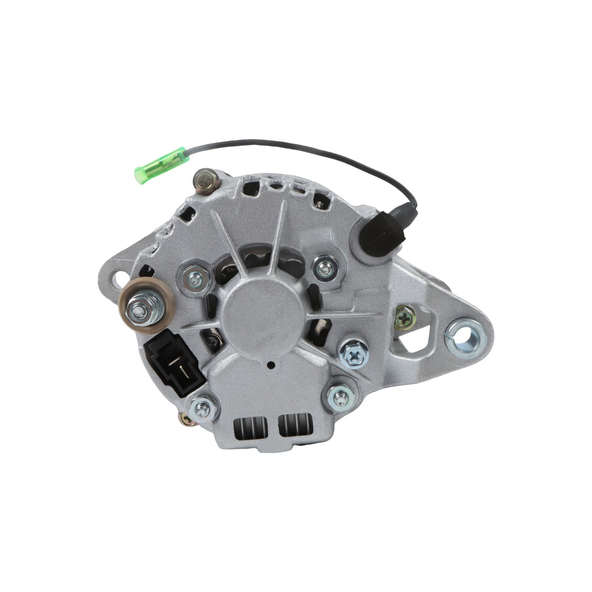 12V Alternator 8972283181 8972012810 LR150-714 for Isuzu 