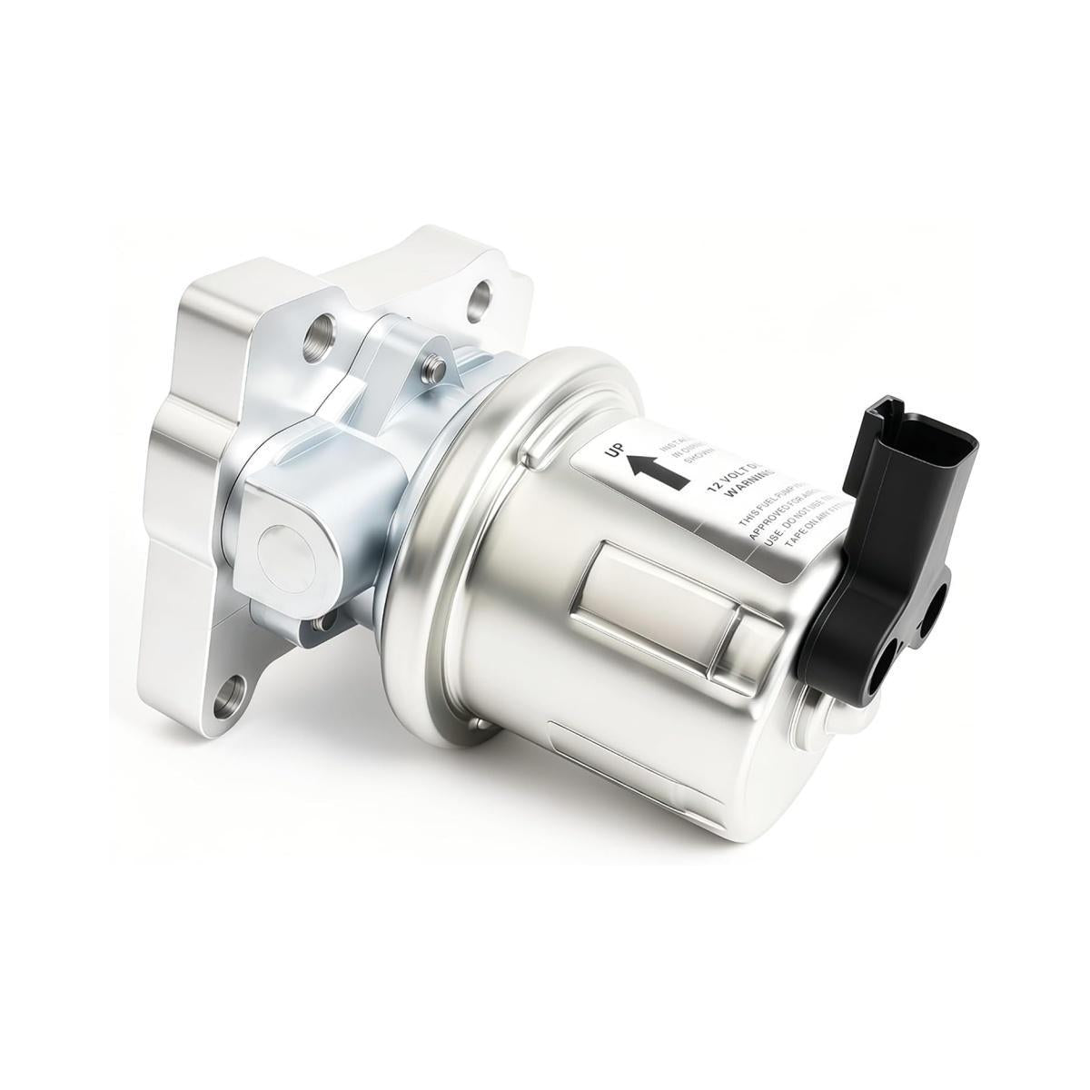 12V Electronic Fuel Transfer Pump 4935092 4088507 5362253 for Cummins Engine X15 ISX15 QSX15 - Sinocmp