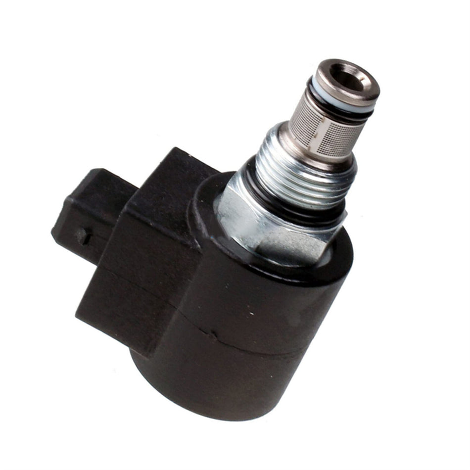 12V Solenoid Valve 25/974628 for JCB 3CX/JCB 4CX