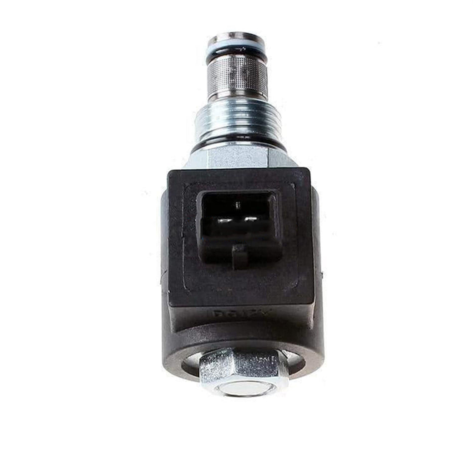 12V Solenoid Valve 25/974628 for JCB 3CX/JCB 4CX - Sinocmp