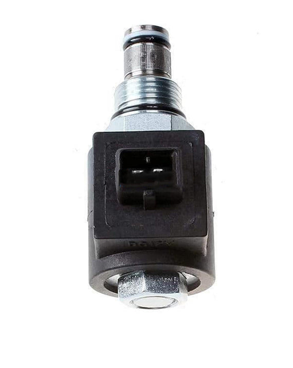 Válvula solenoide de 12V 25/974628 para JCB 3CX/JCB 4CX