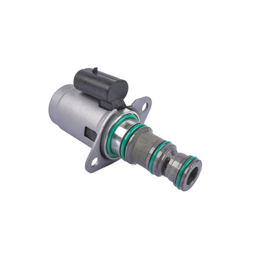 Válvula solenoide de 12V 35T40860 para Hydraforce Muncie CS10/CS20 Serie PTO VOLD CAMIÓN