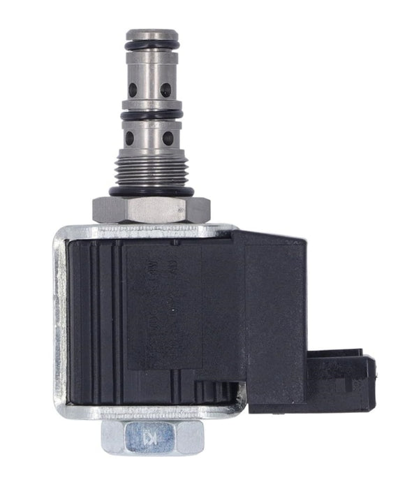 Válvula solenoide de 12V 500-2253 para el motor Caterpillar Cat