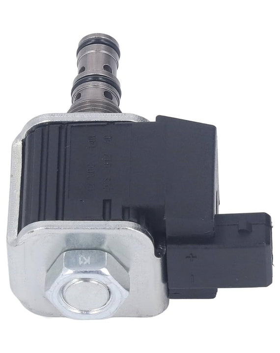 Válvula solenoide de 12V 500-2253 para el motor Caterpillar Cat